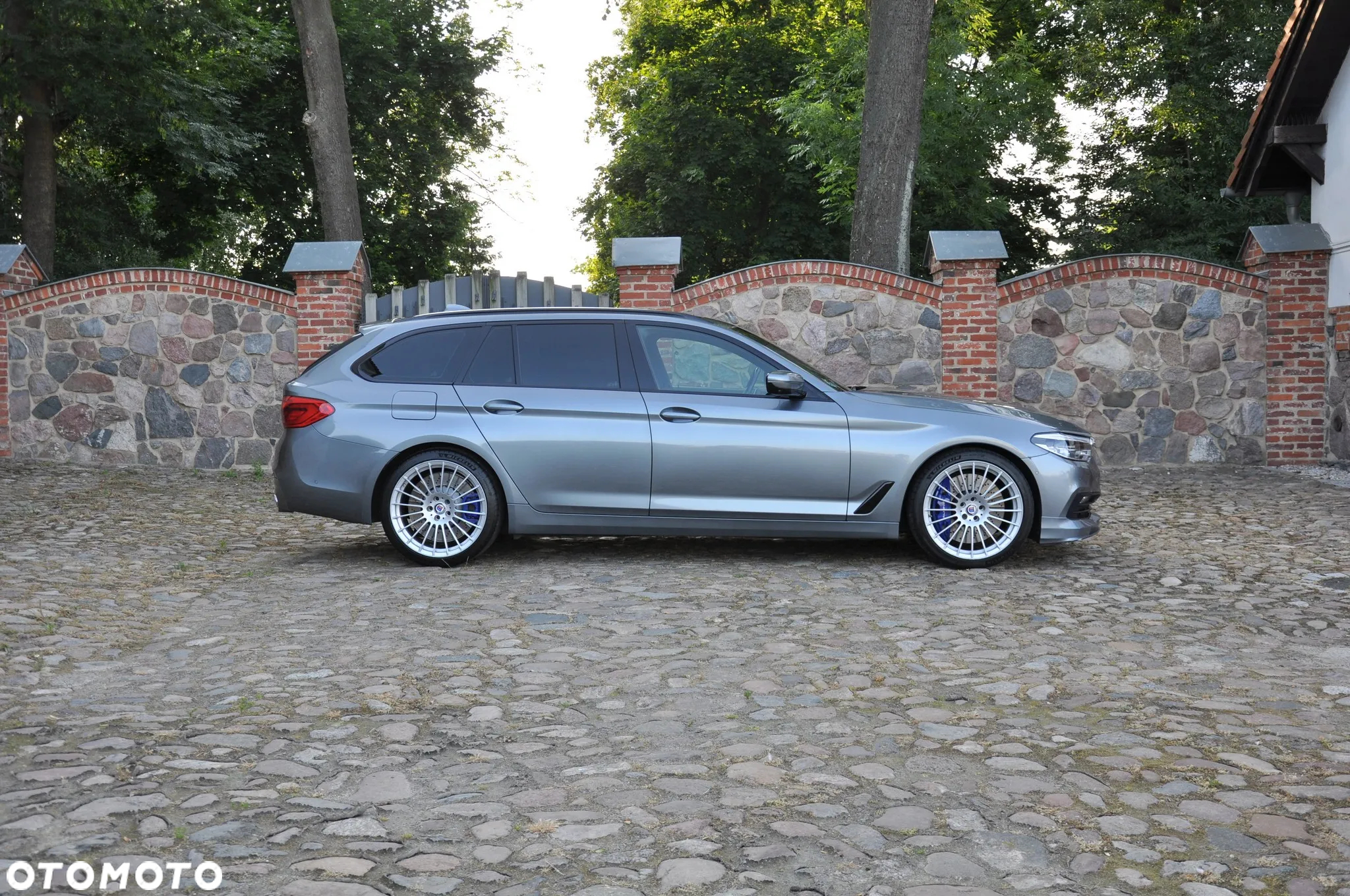 BMW M5 - 13