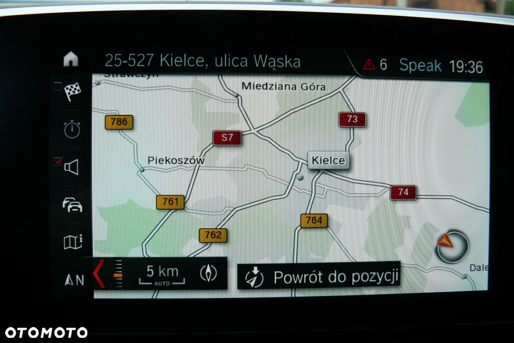 BMW Seria 2 218d Advantage sport - 17