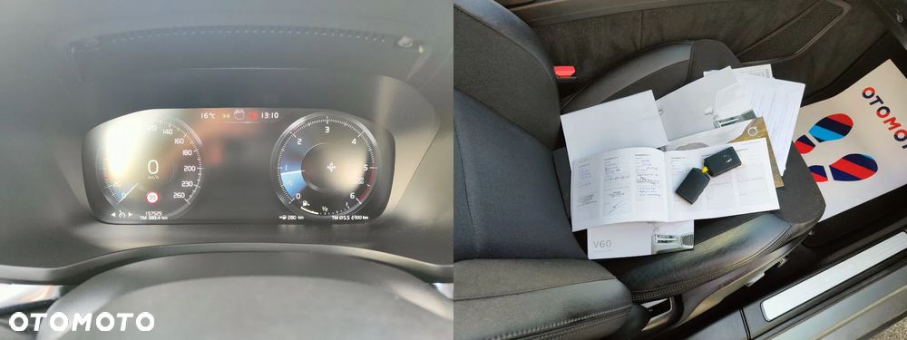 Volvo V60 D3 Momentum Pro - 37