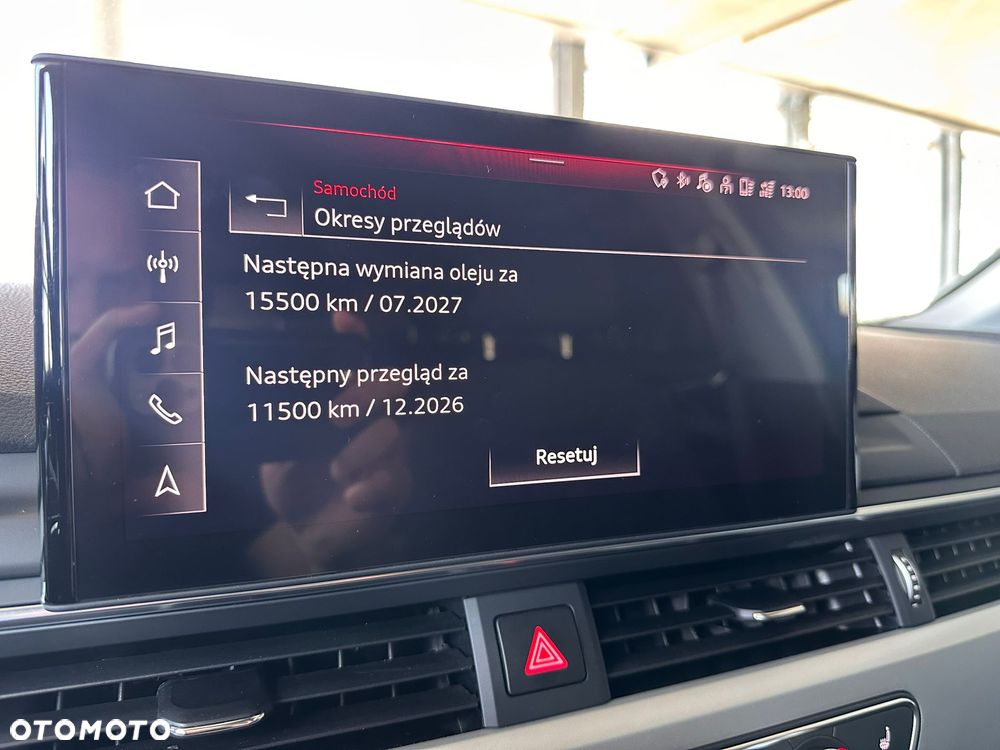 Audi A4 Avant 35 TDI mHEV Advanced S tronic - 18