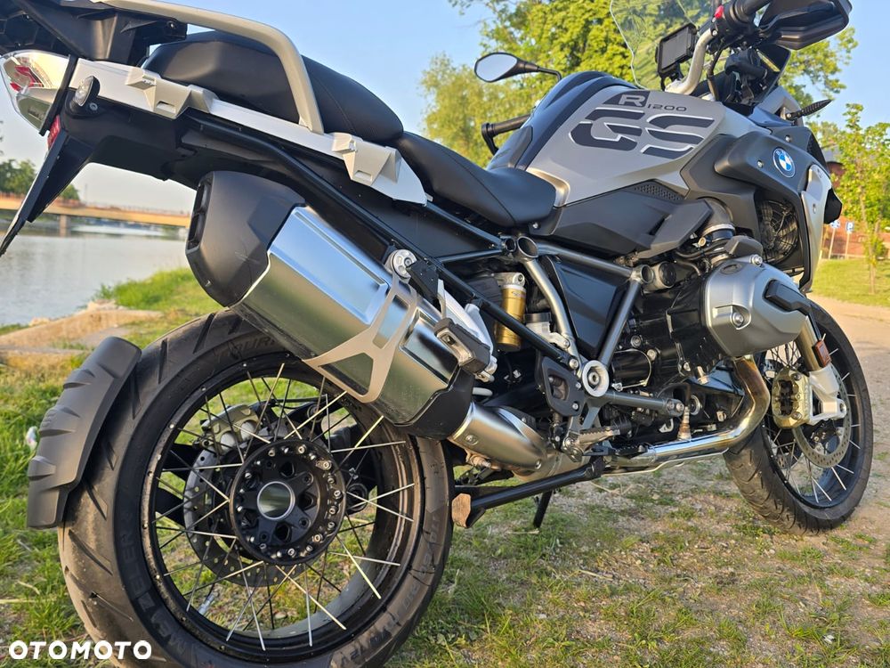 BMW GS - 19
