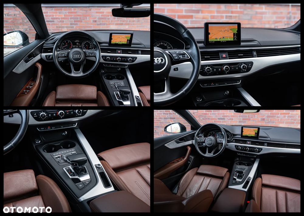 Audi A5 Sportback 2.0 TDI S tronic sport - 31