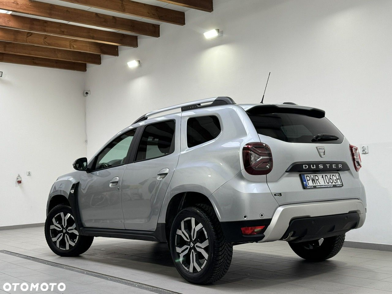 Dacia Duster - 15