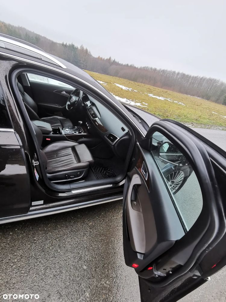 Audi A6 Allroad 3.0 TDI Quattro S tronic - 28