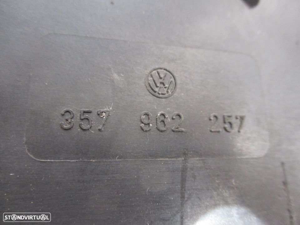 Bomba De Vacuo Fecho Central Volkswagen VW Passat - 3