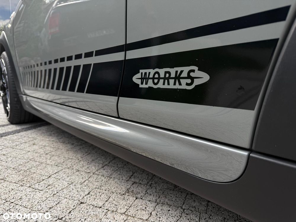 MINI Cooper S GPF sport - 14