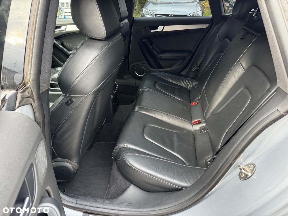 Audi A5 Sportback - 26