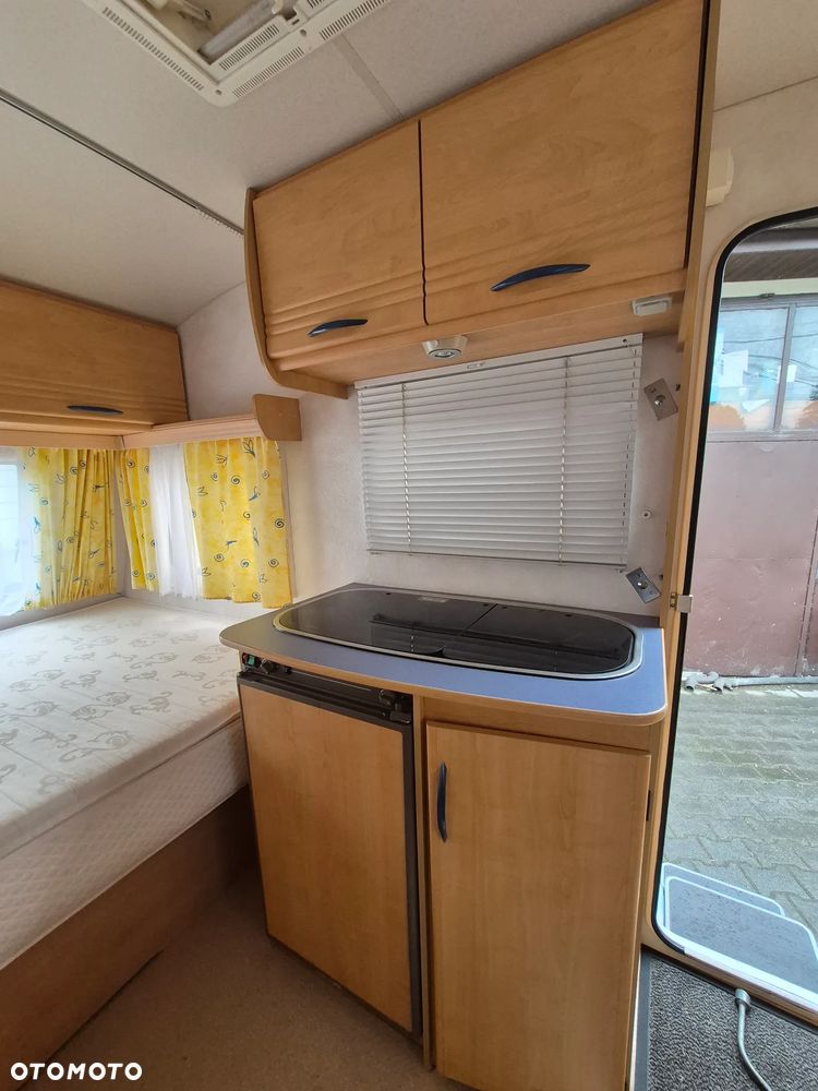 Caravelair Antares 390 - 7
