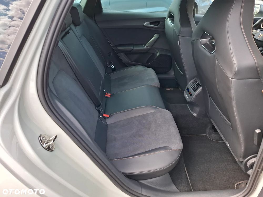 Cupra Leon Sportstourer 1.5 eTSI DSG - 12