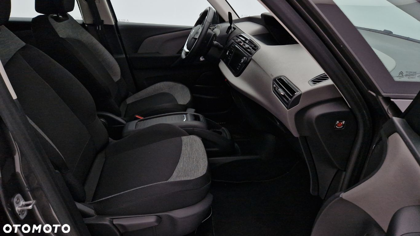 Citroën C4 SpaceTourer - 20