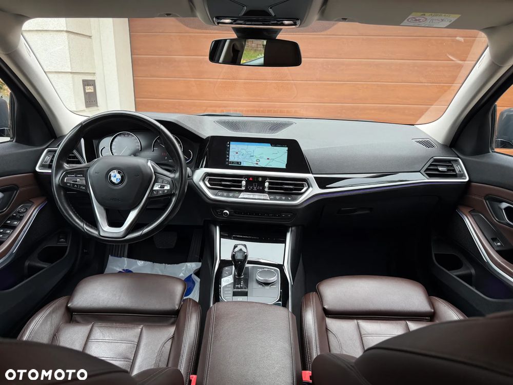 BMW Seria 3 - 18