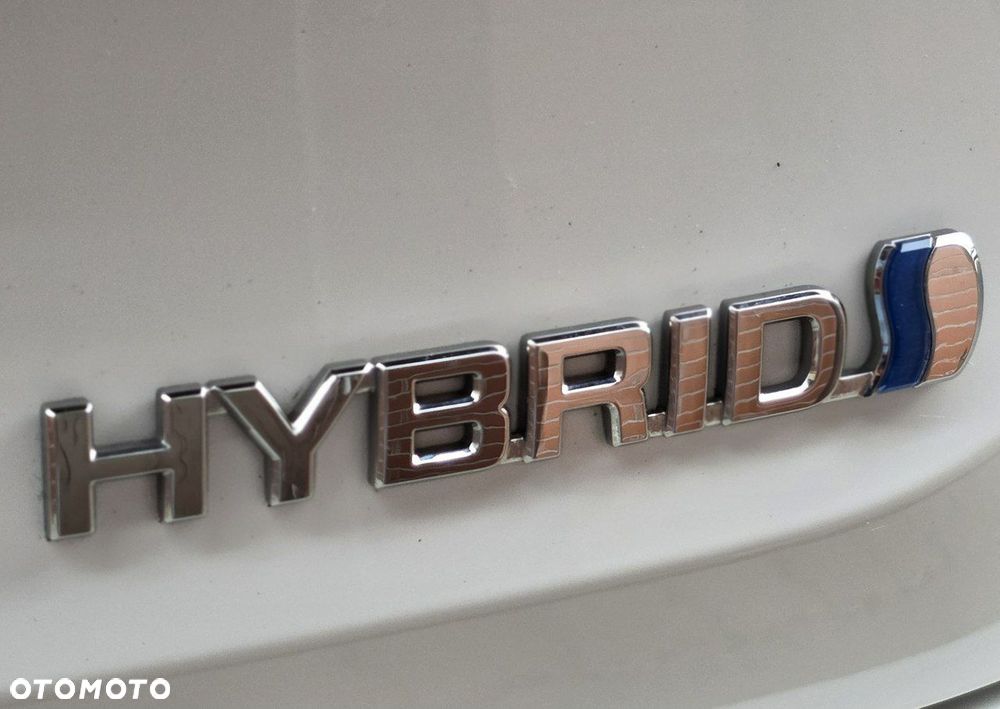 Toyota Corolla 1.8 Hybrid Comfort - 11