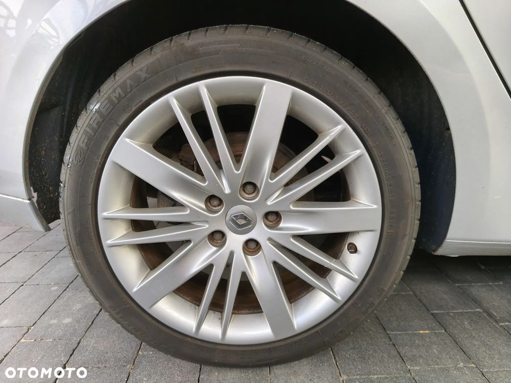 Renault Laguna 2.0 DCi FAP Dynamique - 14