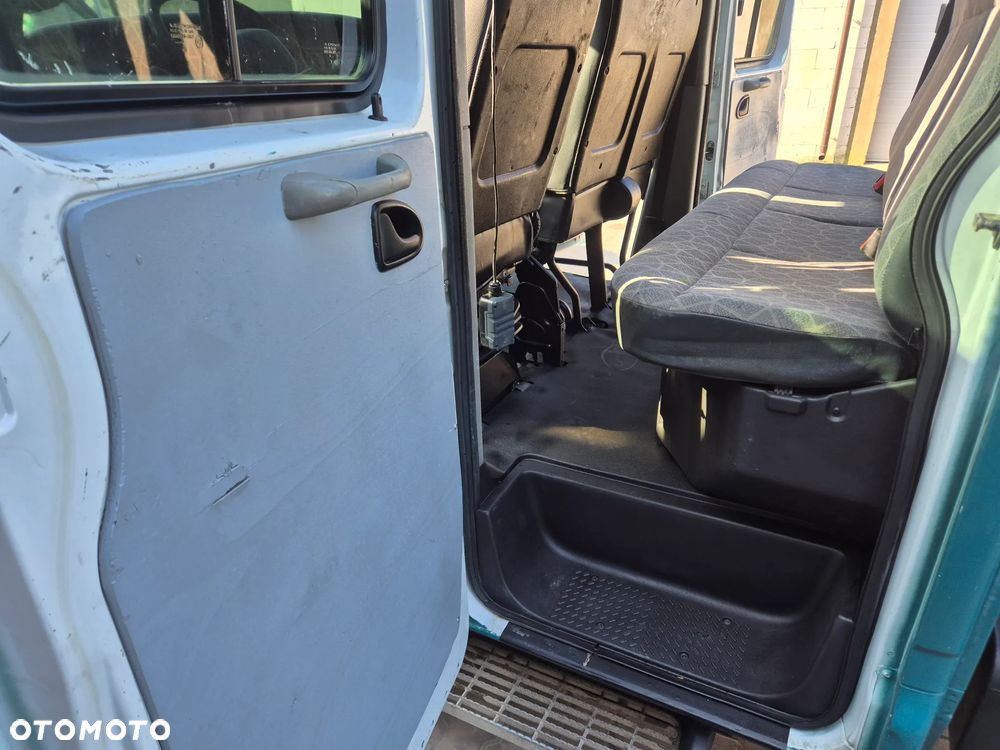 Renault MASCOTT 3.0 150 KIPER SPROWADZONY 6 BIEGÓW WYWROTKA - 26