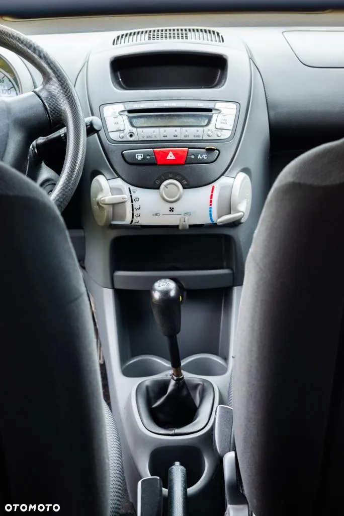 Toyota Aygo 1.0 VVT-i - 3