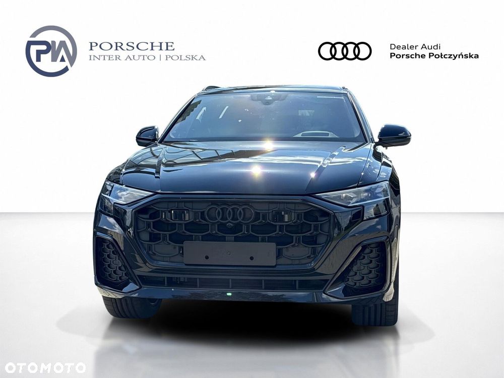 Audi Q8 - 9
