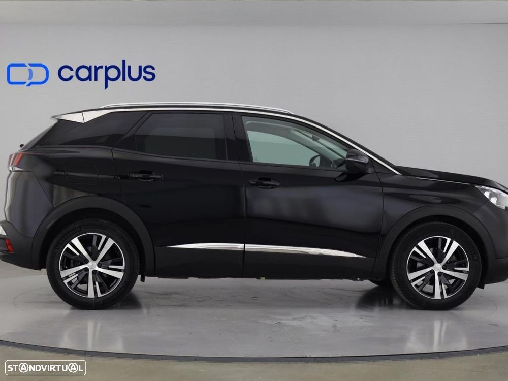 Peugeot 3008 1.5 BlueHDi Allure - 8