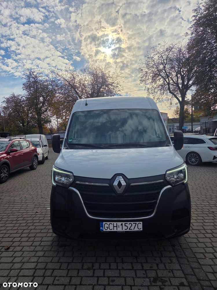 Renault MASTER - 4