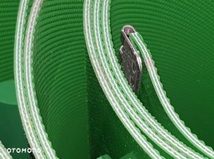 Wóz paszowy Alima - Taśma do transportera - 9