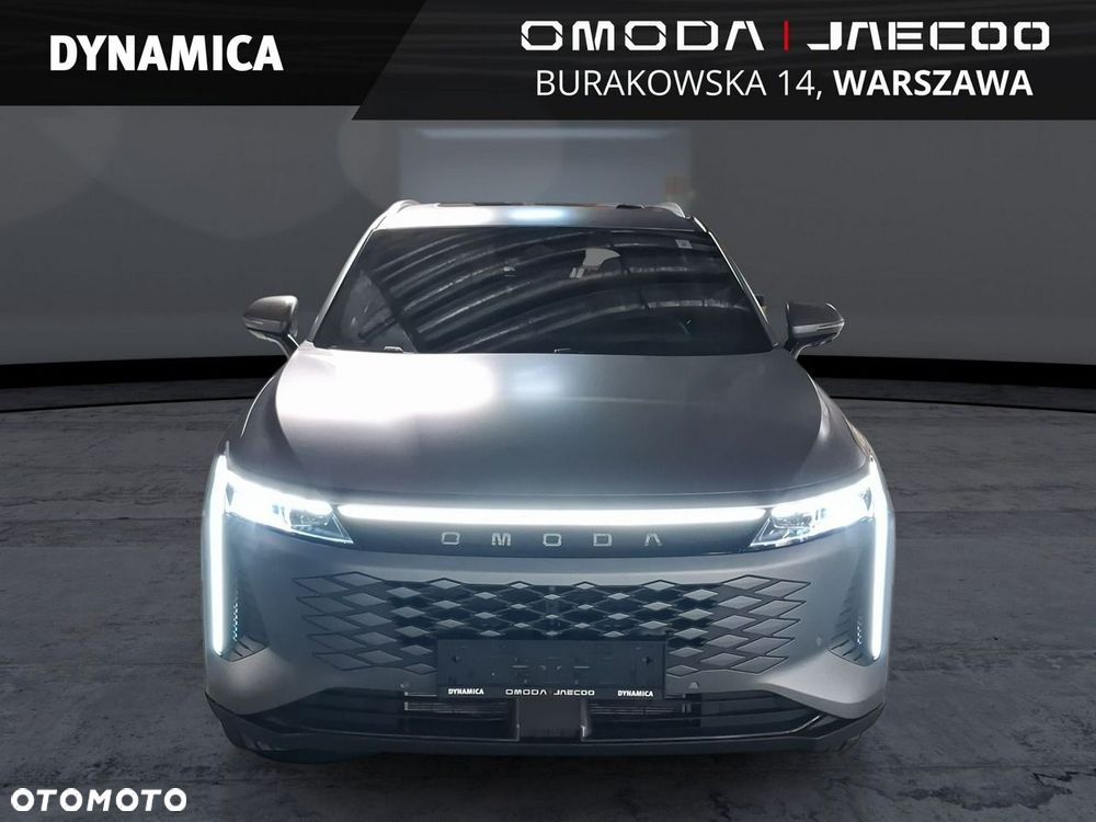 Omoda 9 - 3