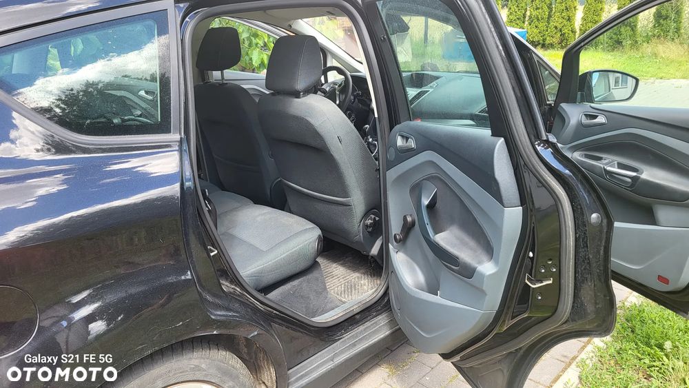 Ford C-MAX 1.6 TDCi Trend - 8