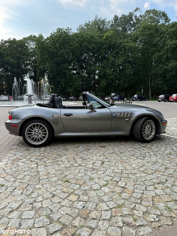 BMW Z3 - 4