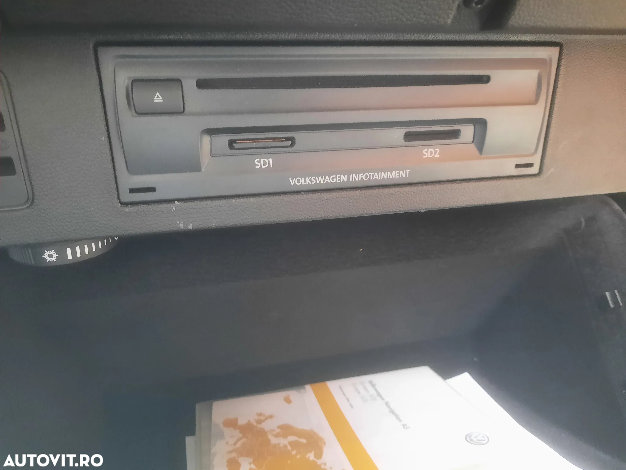 Volkswagen Passat Variant 2.0 TDI 4Motion Highline - 26