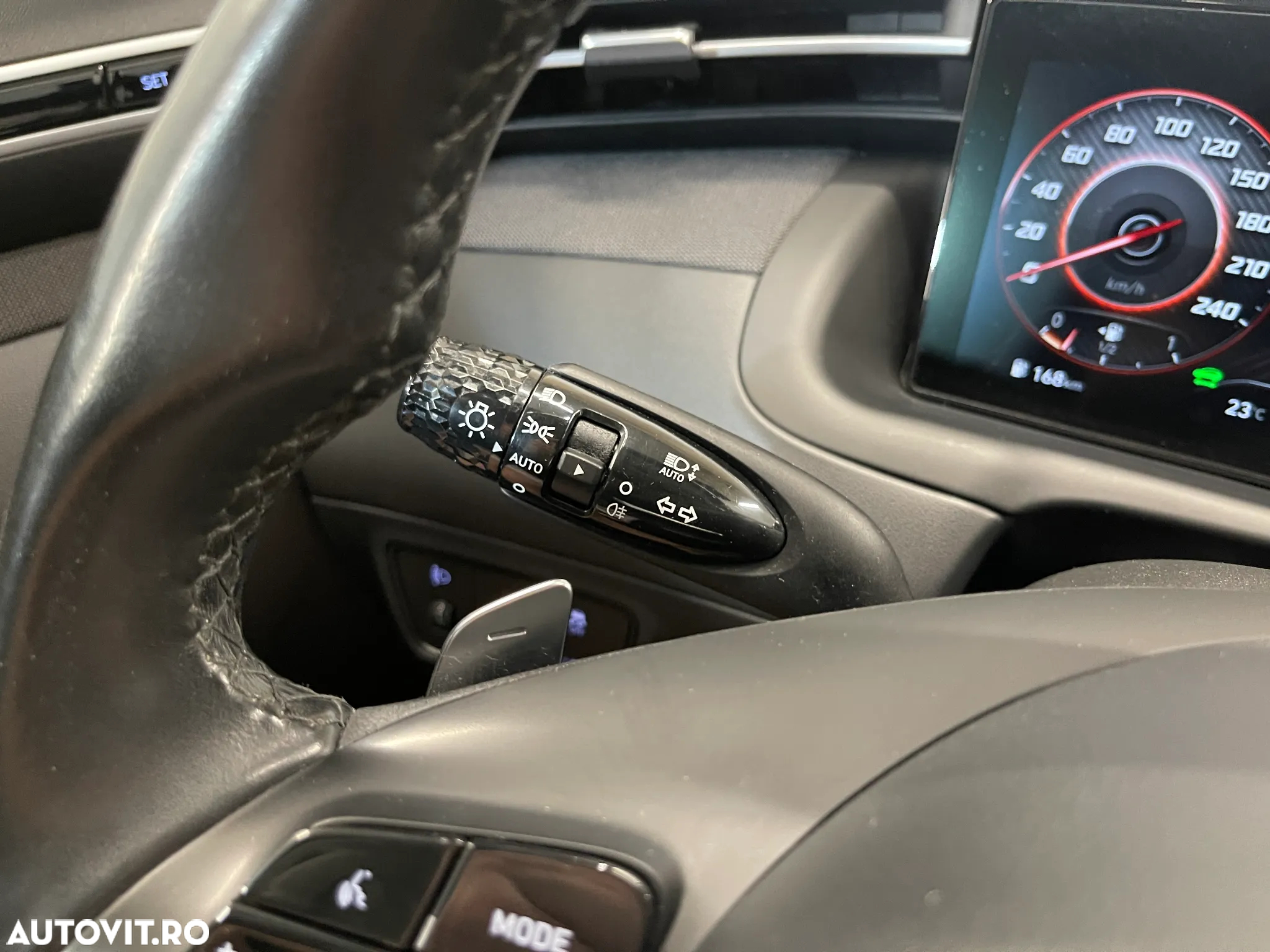 Hyundai Tucson - 28