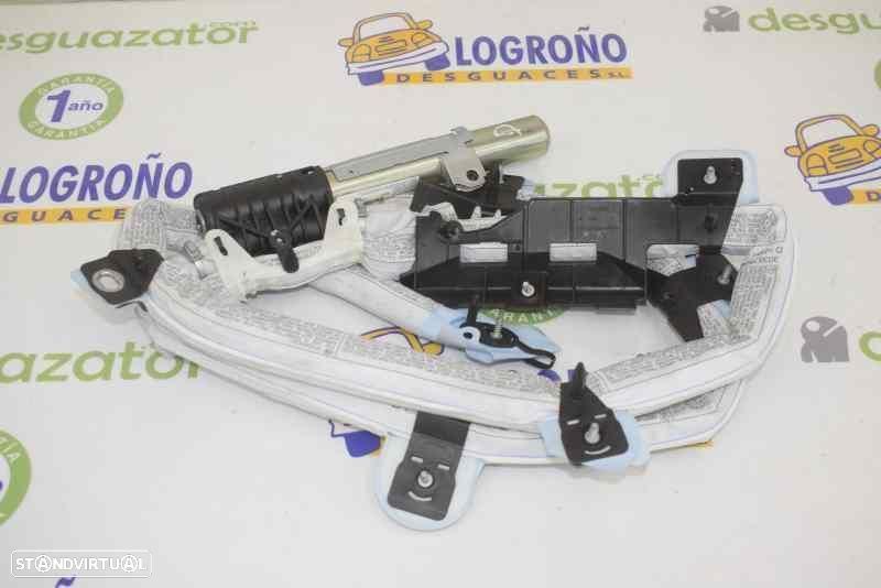 AIRBAG CORTINA FRENTE DIREITO BMW SERIE 3 BERLINA E90 - 1