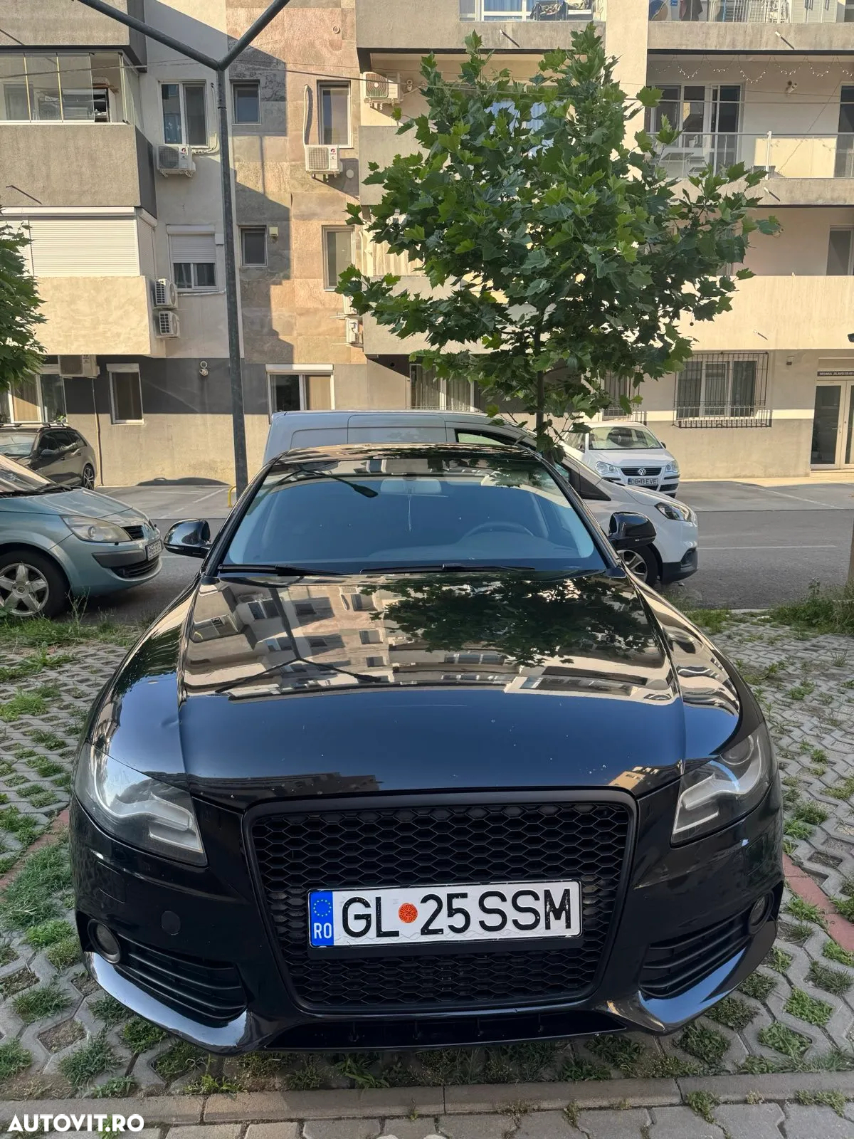 Audi A4 1.8 TFSI - 2