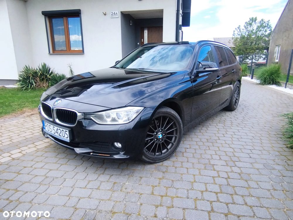 BMW Seria 3 - 3