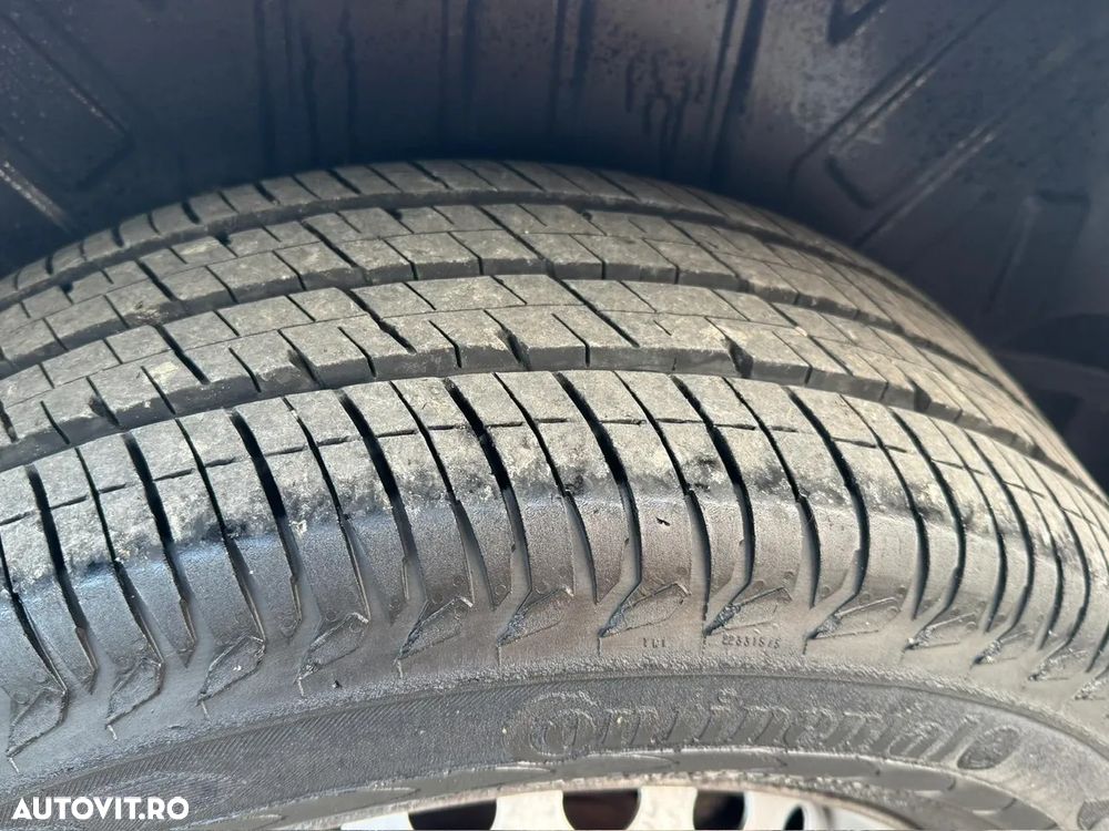 Ford TRANSIT CUSTOM - 15