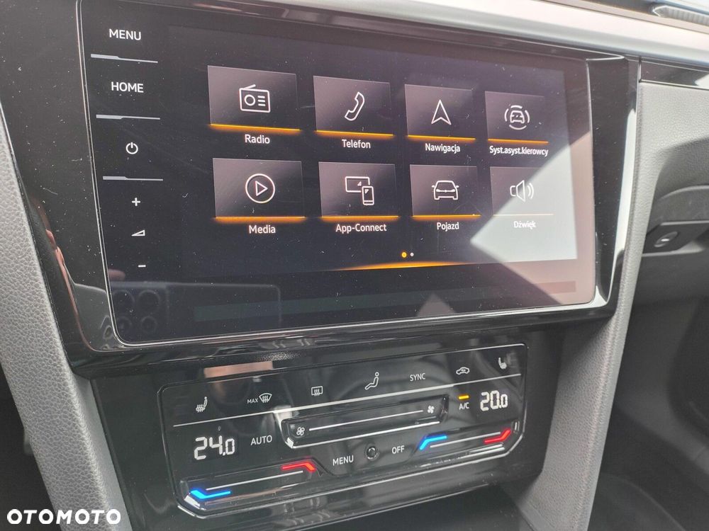 Volkswagen Arteon Shooting Brake 2.0 TDI R-Line DSG - 20