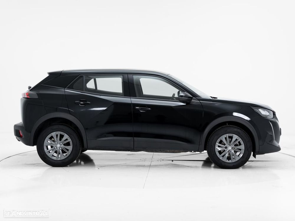 Peugeot 2008 1.5 BlueHDi Active Pack - 2