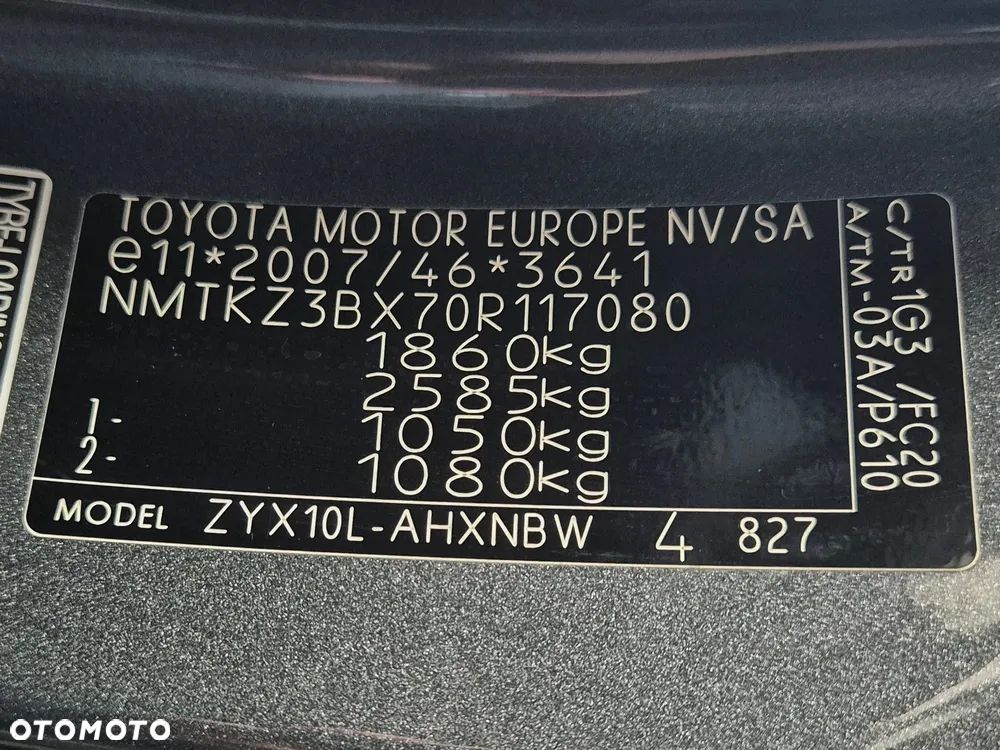 Toyota C-HR 1.8 Hybrid Premium - 11