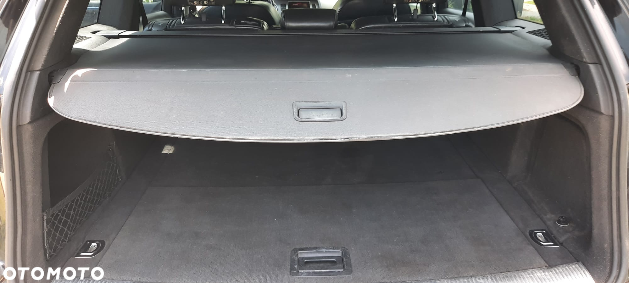 Audi Q7 3.0 TDI Quattro Tiptronic - 12