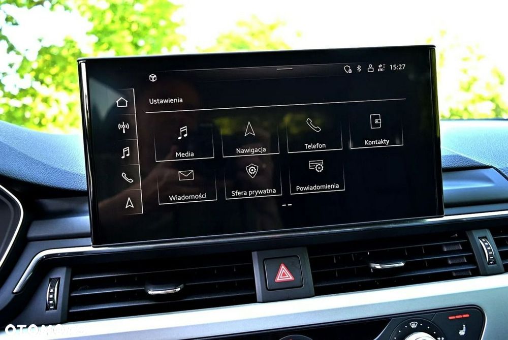 Audi A4 Avant 40 TDI Advanced S tronic - 29
