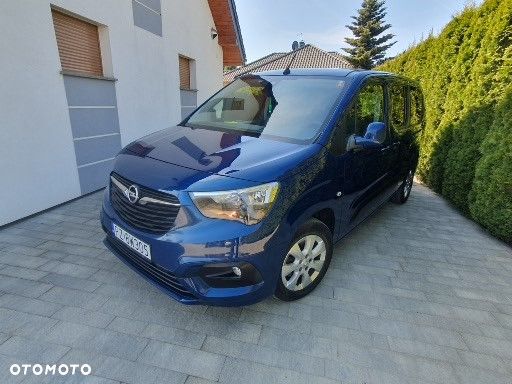 Opel Combo XL 1.5 CDTI Enjoy S&S - 1