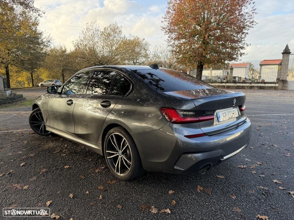 BMW 330 e Pack M Auto - 5