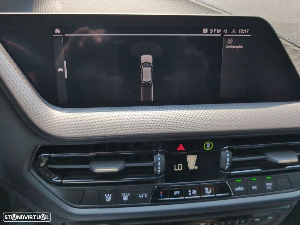 BMW 116 d Pack Desportivo M Auto - 20