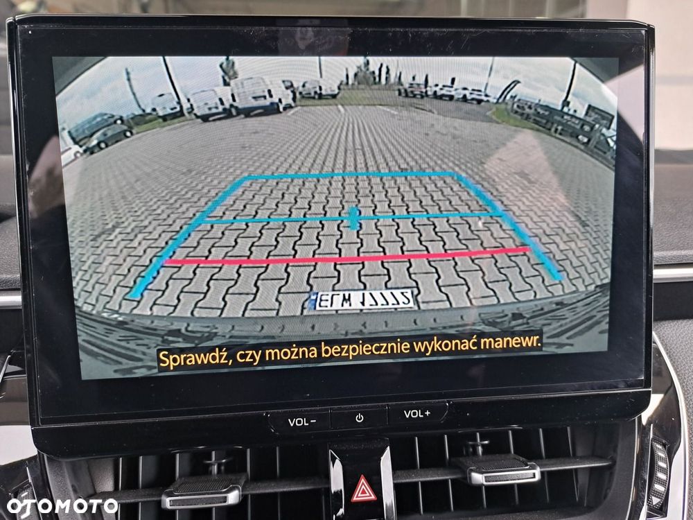 Toyota Corolla 1.8 Hybrid Style - 13