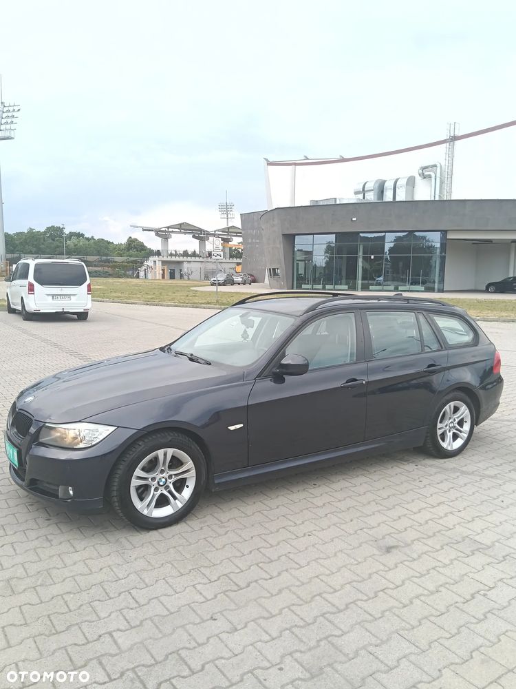 BMW Seria 3 - 2