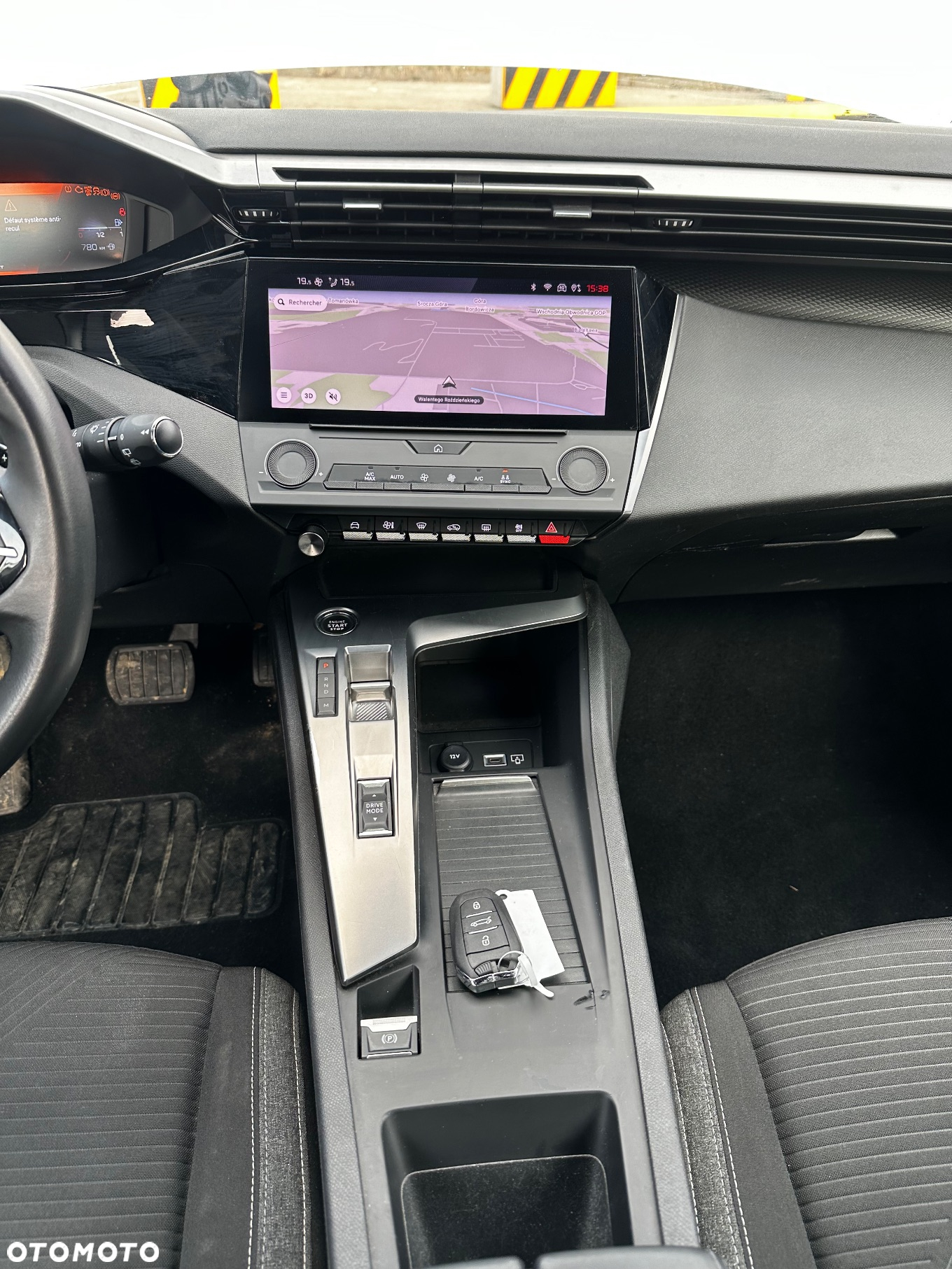 Peugeot 308 - 15
