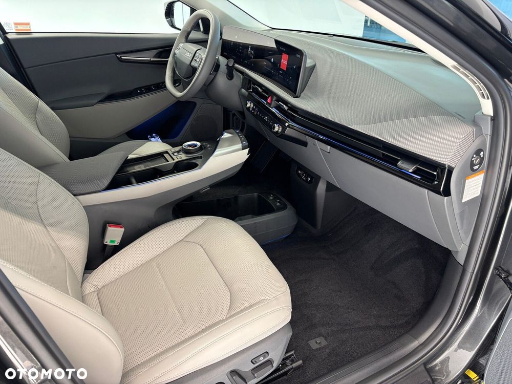 Kia EV6 - 23