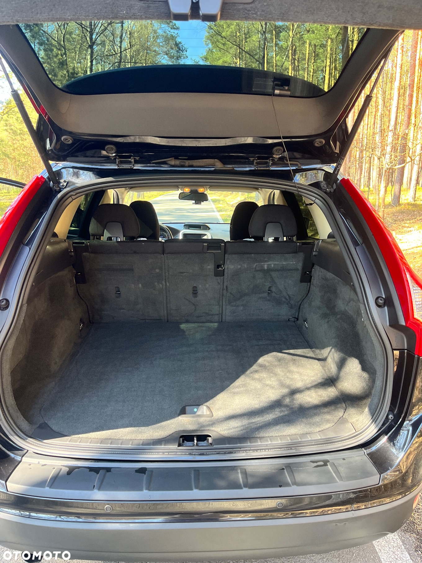 Volvo XC 60 DRIVe Momentum - 8