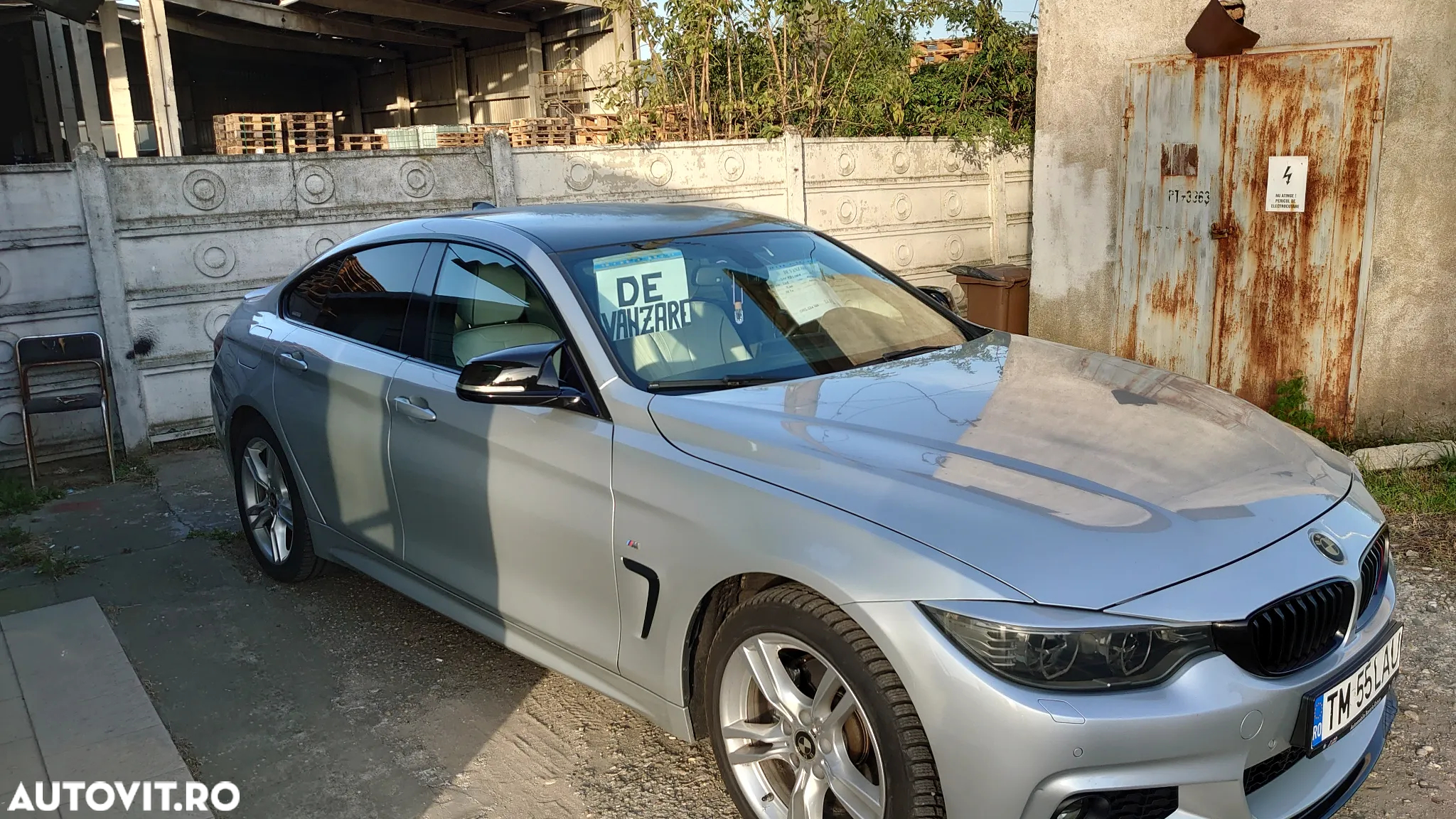 BMW Seria 4 - 4