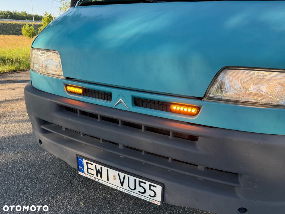 Citroën Jumper - 17