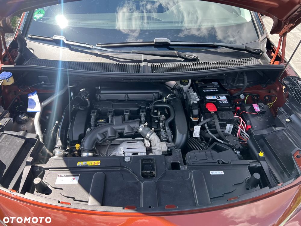 Peugeot 3008 THP 165 EAT6 Stop & Start Allure - 41