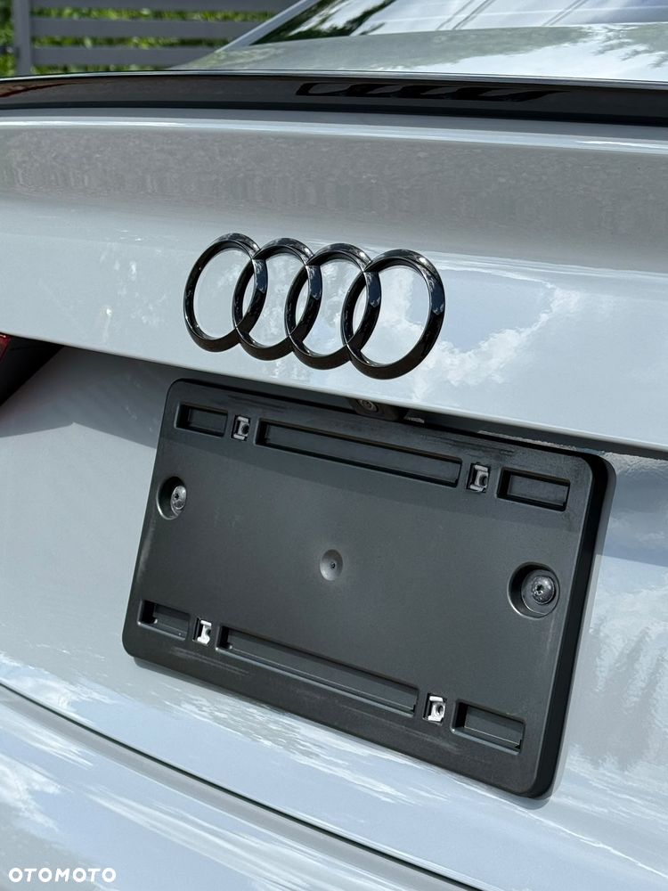 Audi RS3 Sportback 2.5 TFSI Quattro S tronic - 22