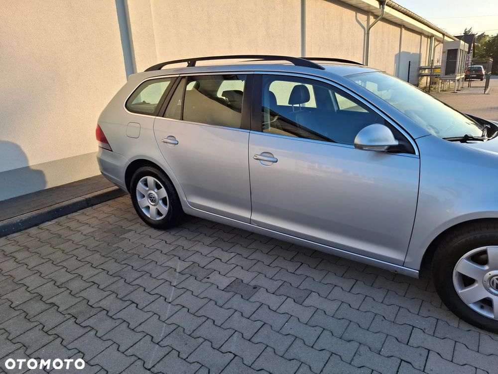Volkswagen Golf 1.4 TSI Team - 9